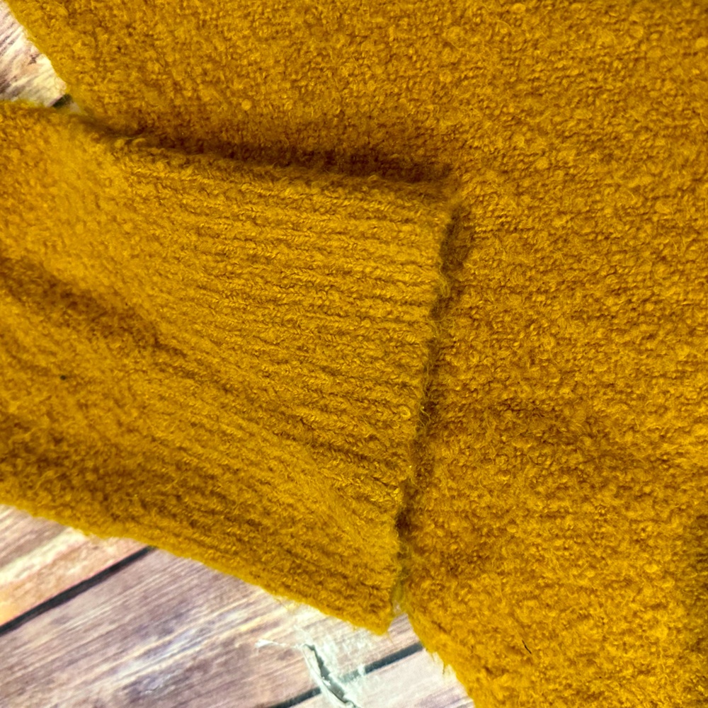 Anthropologie Sweater - Picture 8 of 8